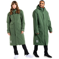 Evo Slimline Parka